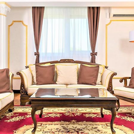 My Hotel Apartments Bucureşti Ngoại thất bức ảnh