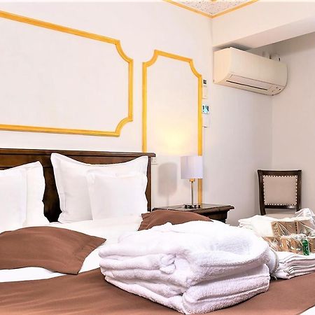 My Hotel Apartments Bucureşti Ngoại thất bức ảnh
