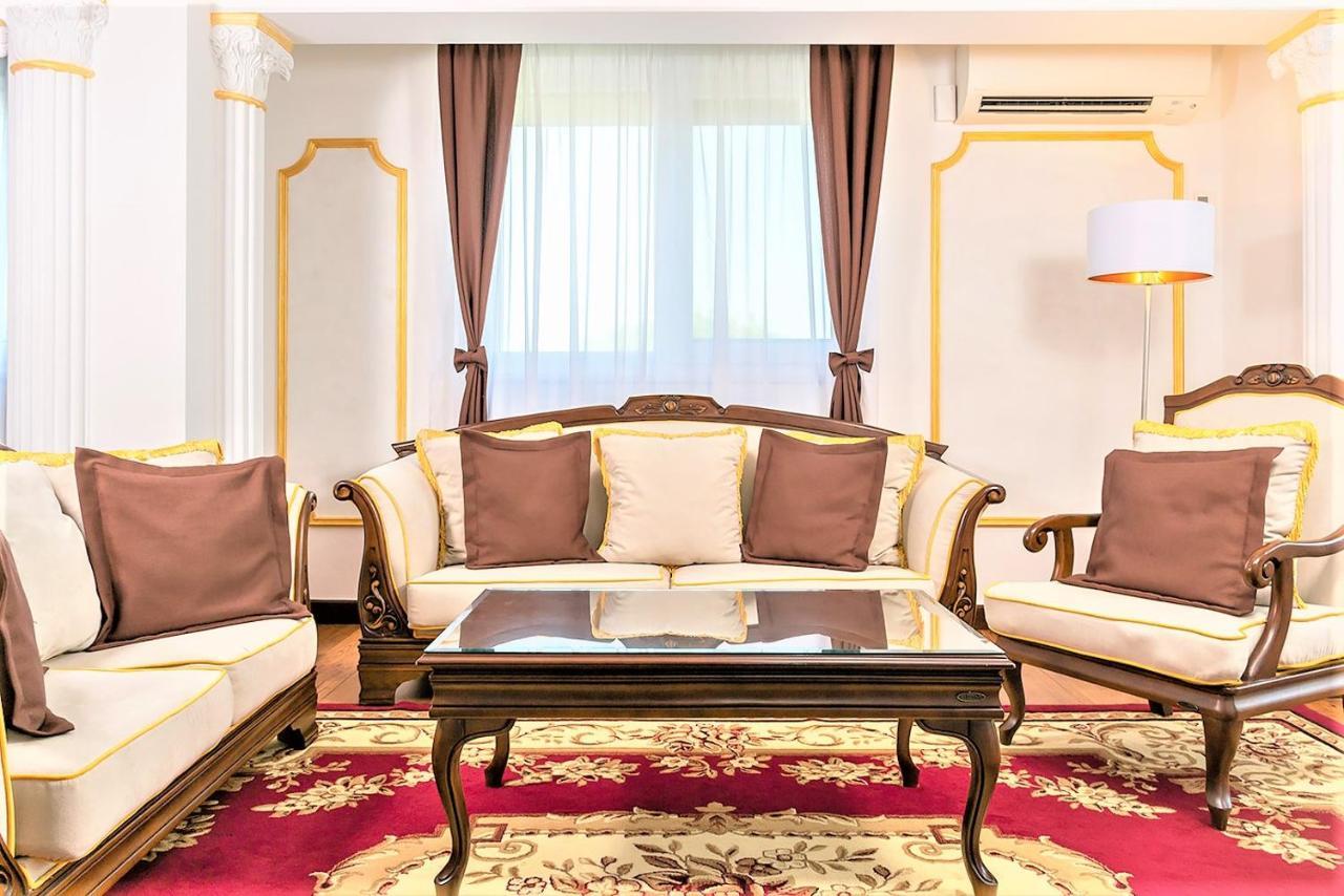 My Hotel Apartments Bucureşti Ngoại thất bức ảnh