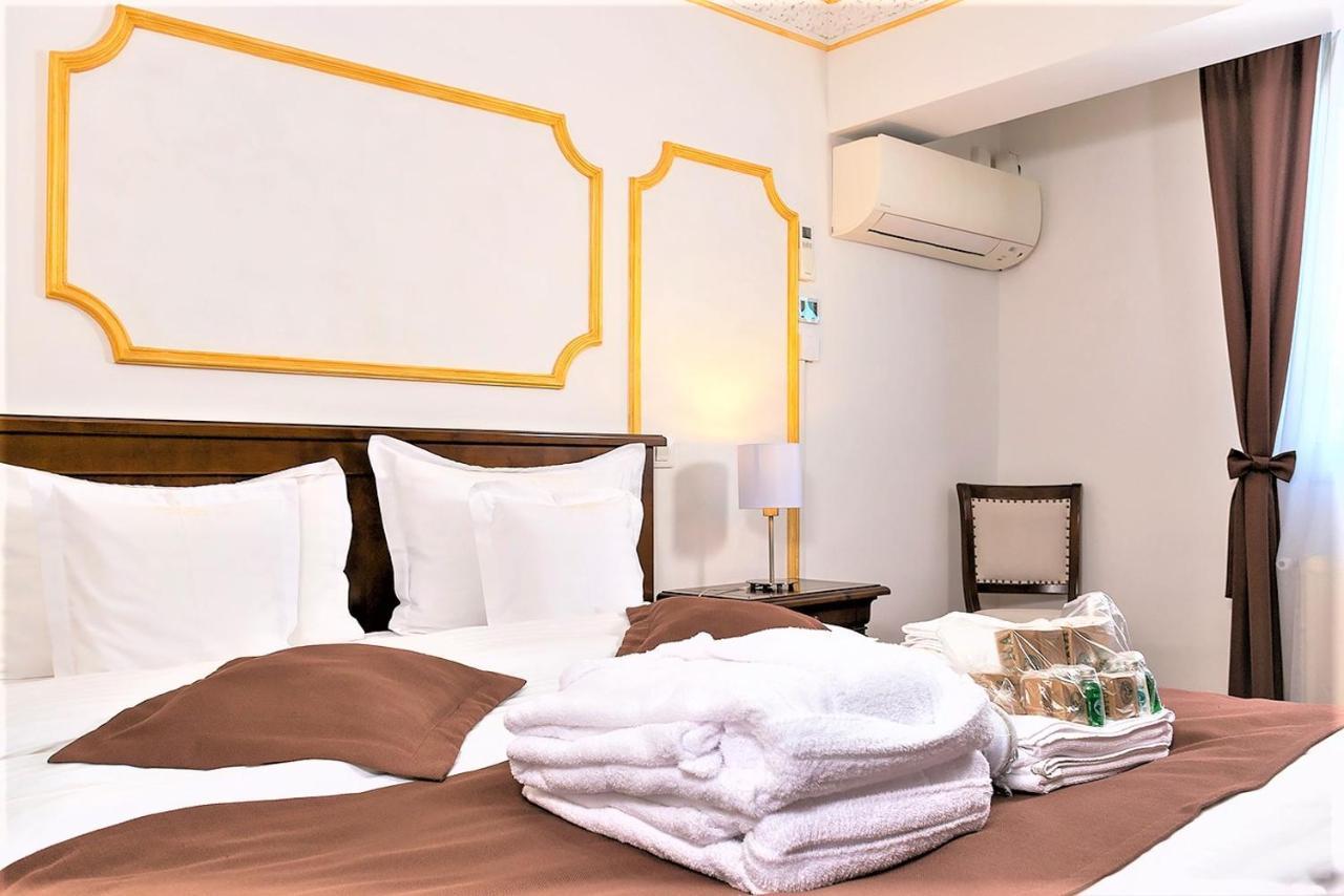 My Hotel Apartments Bucureşti Ngoại thất bức ảnh