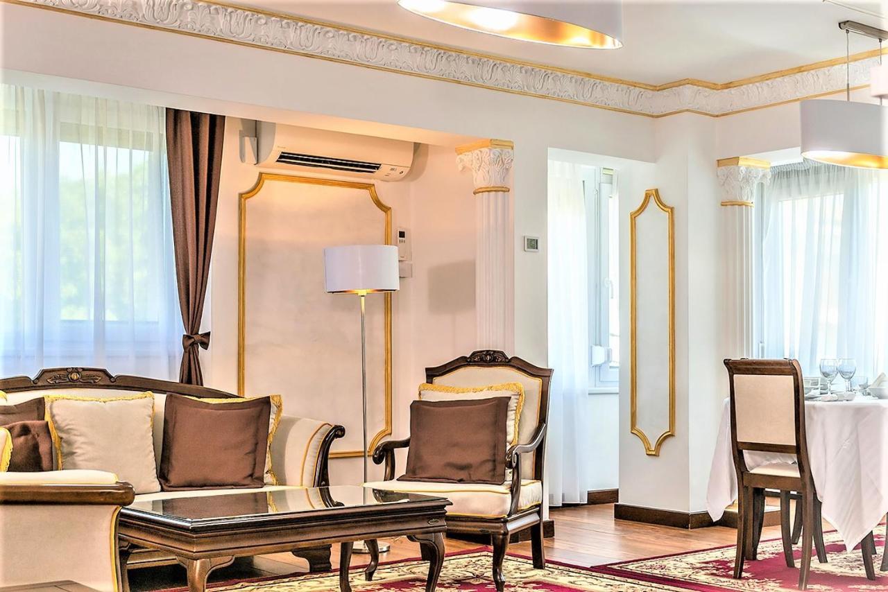 My Hotel Apartments Bucureşti Ngoại thất bức ảnh