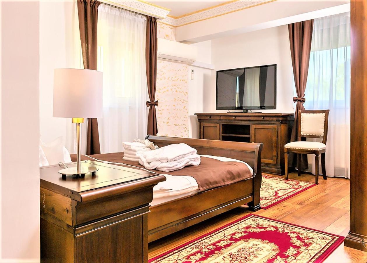 My Hotel Apartments Bucureşti Ngoại thất bức ảnh