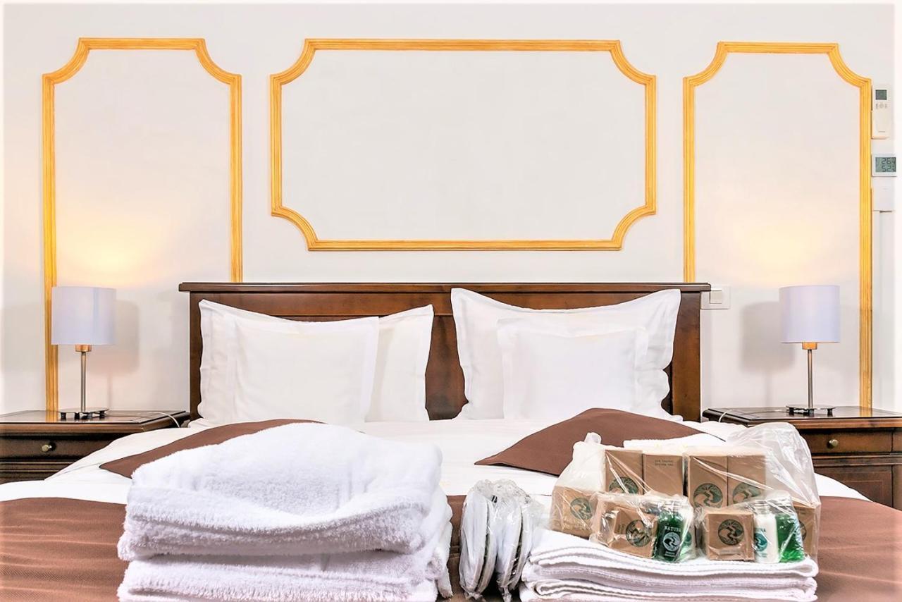 My Hotel Apartments Bucureşti Ngoại thất bức ảnh
