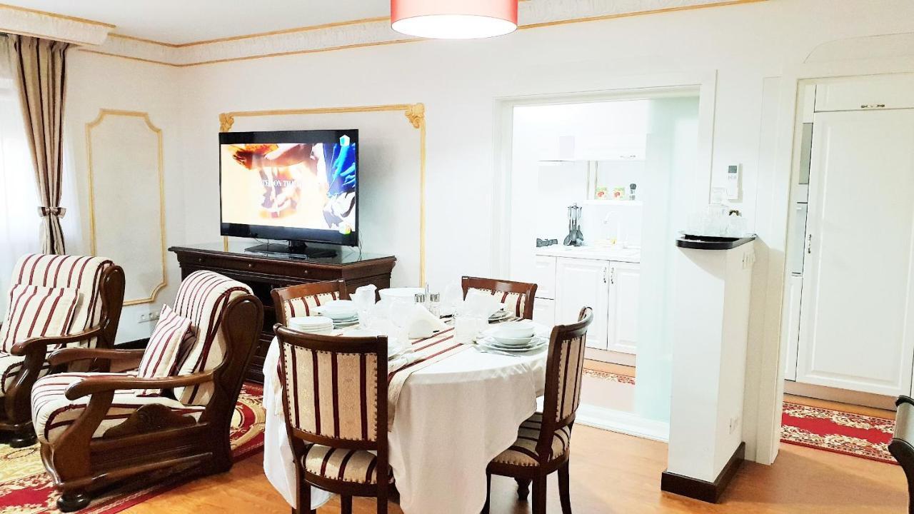 My Hotel Apartments Bucureşti Ngoại thất bức ảnh