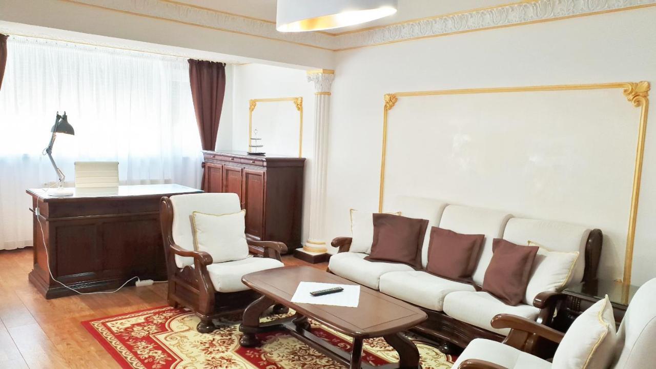 My Hotel Apartments Bucureşti Ngoại thất bức ảnh