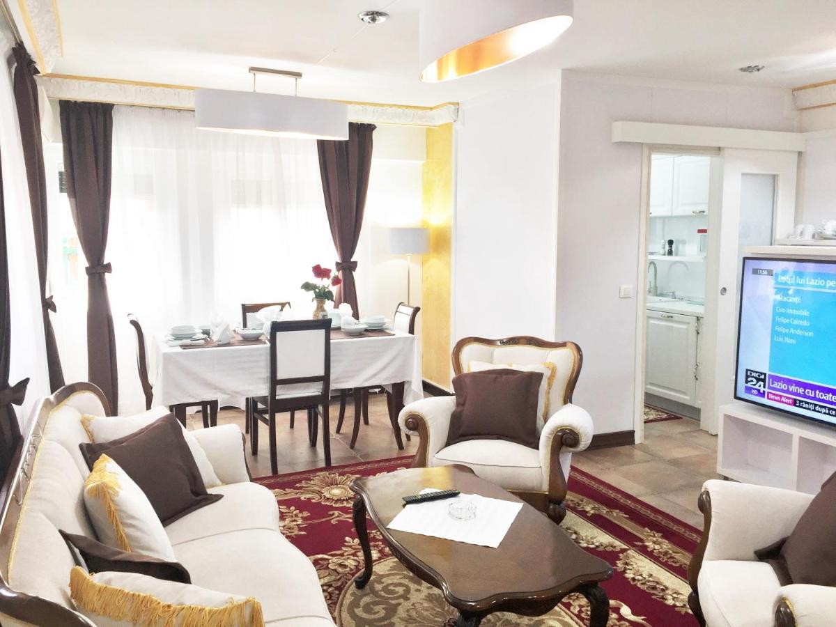 My Hotel Apartments Bucureşti Ngoại thất bức ảnh