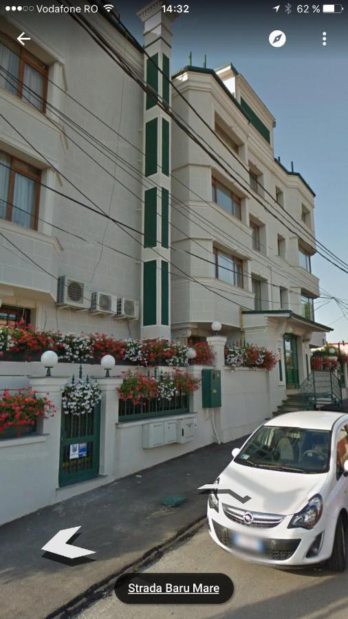 My Hotel Apartments Bucureşti Ngoại thất bức ảnh