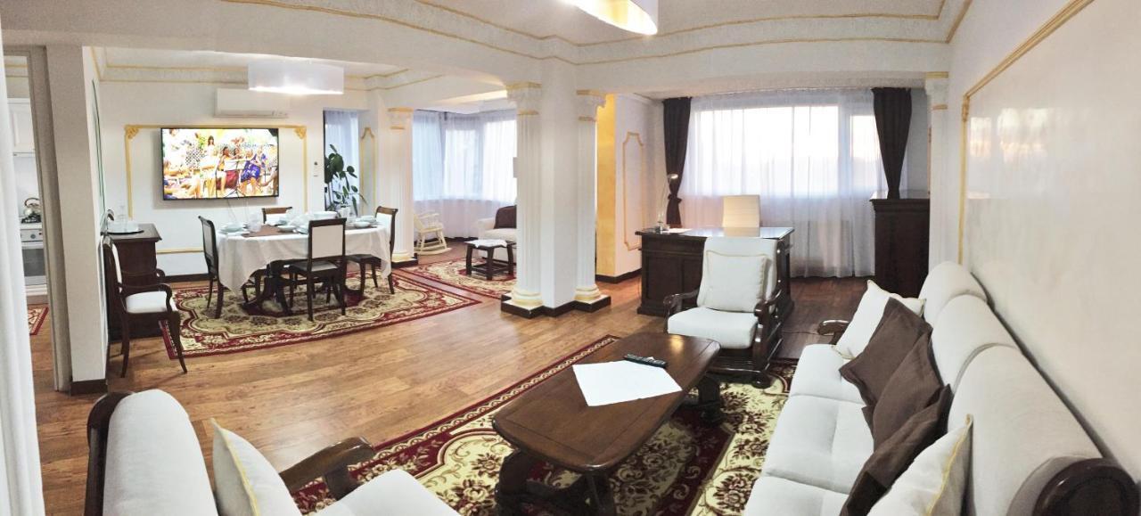 My Hotel Apartments Bucureşti Ngoại thất bức ảnh
