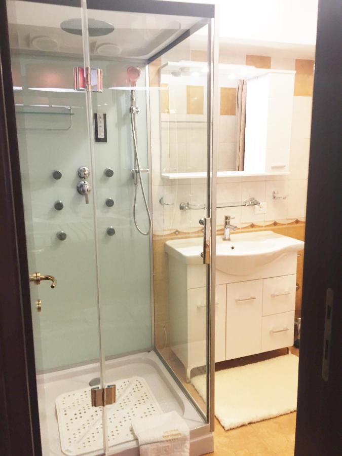 My Hotel Apartments Bucureşti Ngoại thất bức ảnh