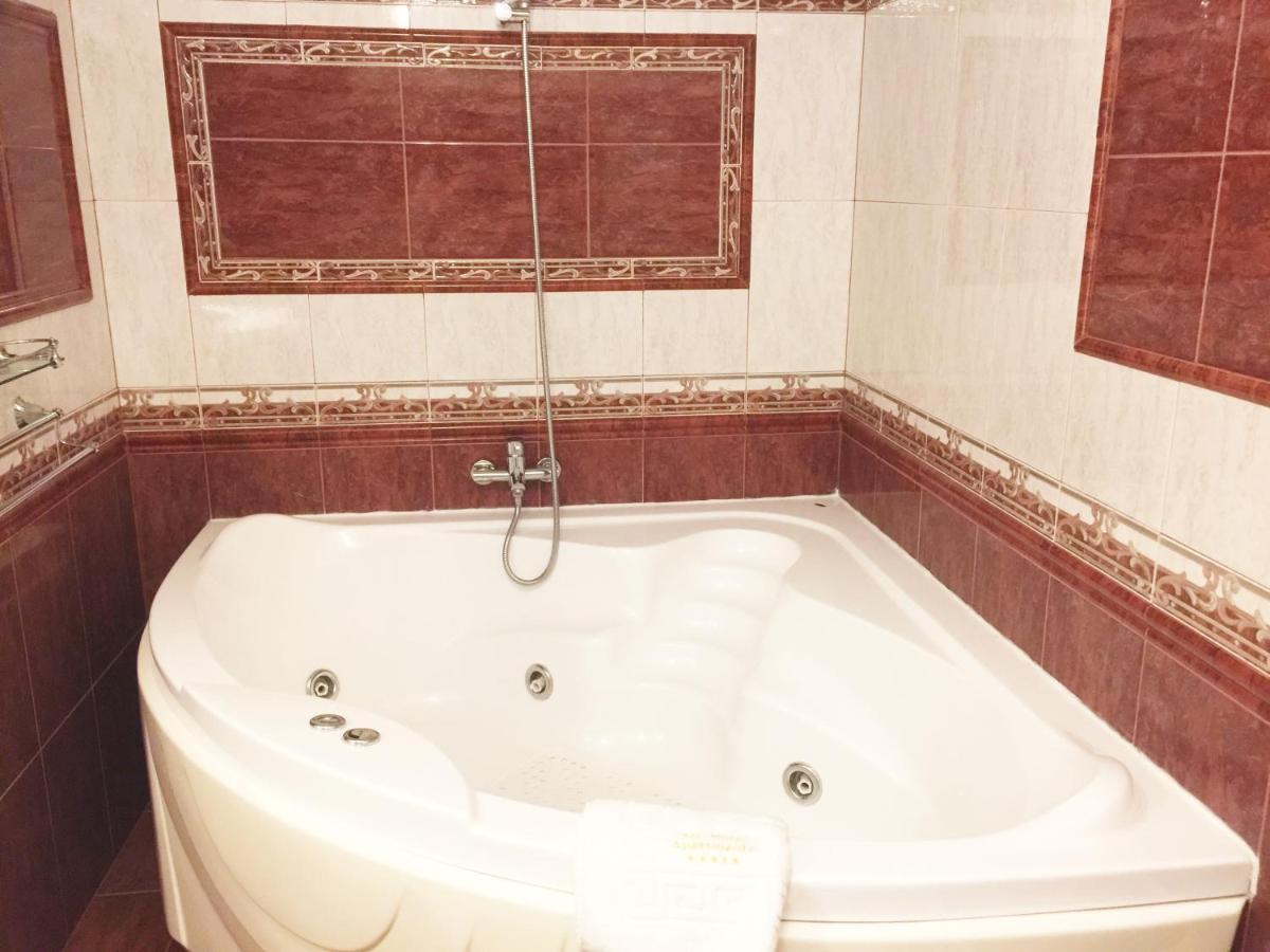 My Hotel Apartments Bucureşti Ngoại thất bức ảnh