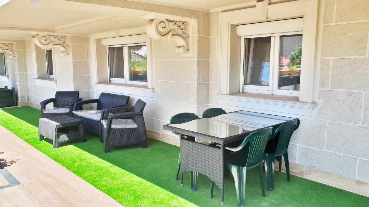 My Hotel Apartments Bucureşti Ngoại thất bức ảnh