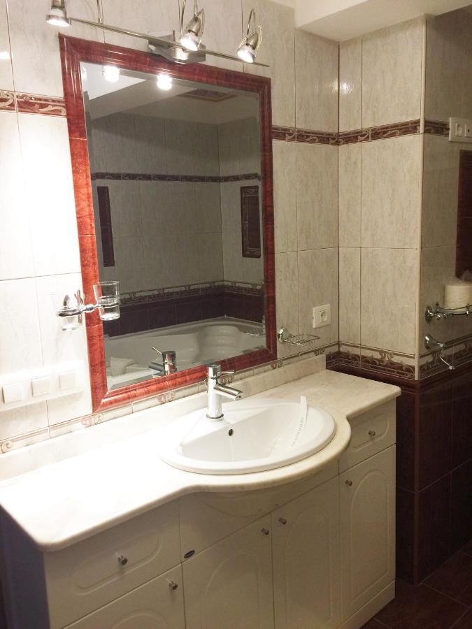 My Hotel Apartments Bucureşti Ngoại thất bức ảnh