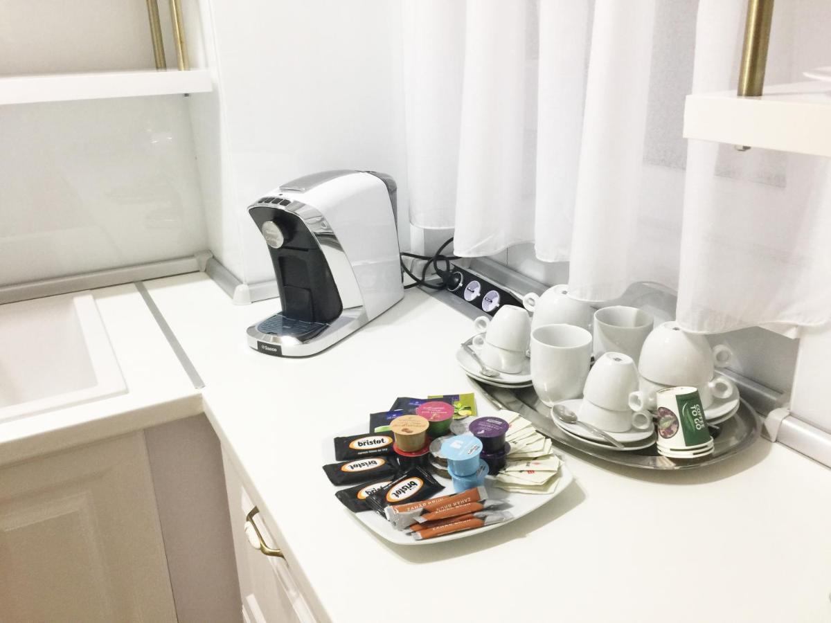 My Hotel Apartments Bucureşti Ngoại thất bức ảnh