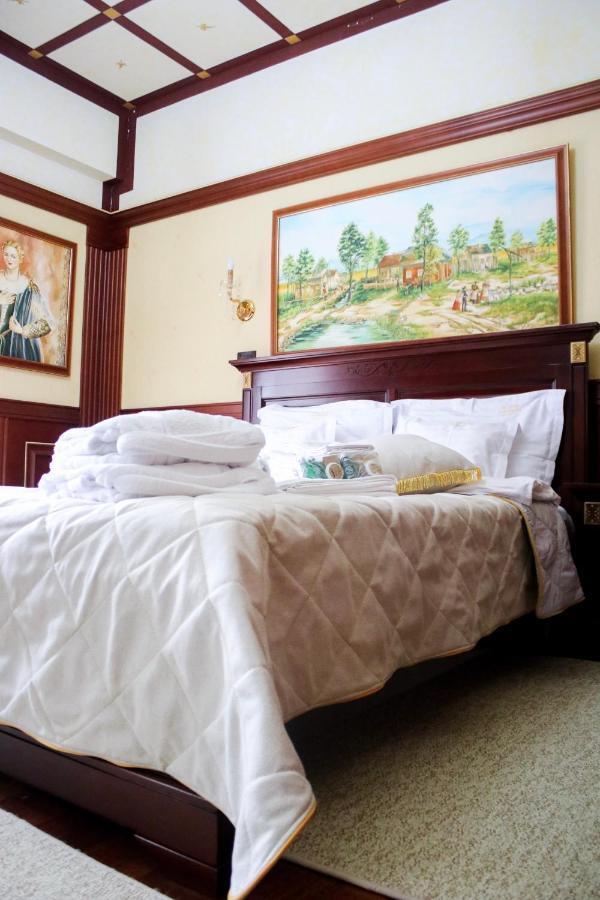 My Hotel Apartments Bucureşti Ngoại thất bức ảnh