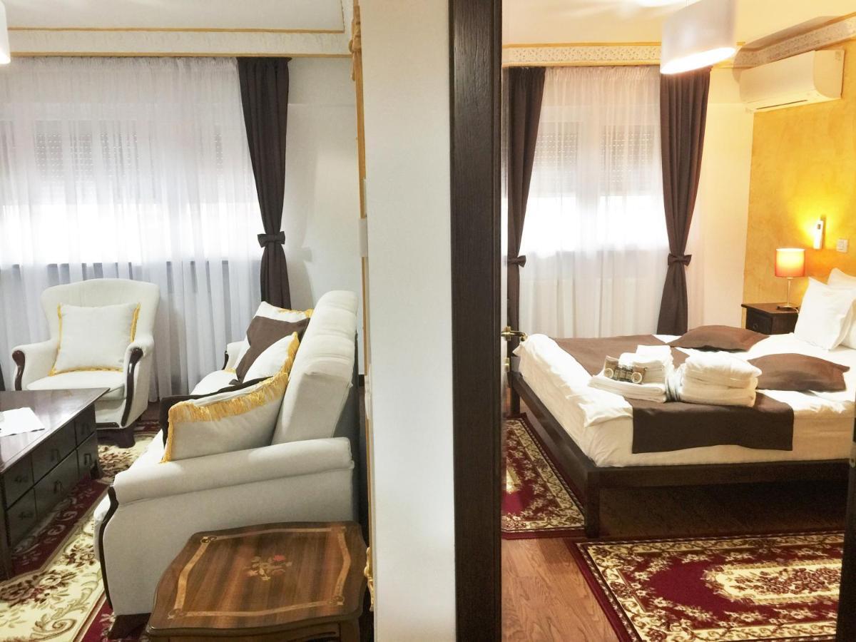 My Hotel Apartments Bucureşti Ngoại thất bức ảnh