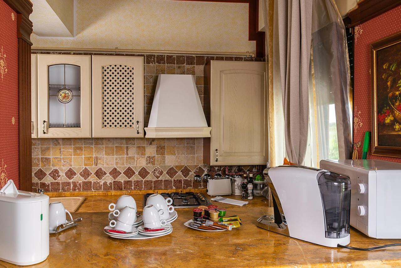 My Hotel Apartments Bucureşti Ngoại thất bức ảnh