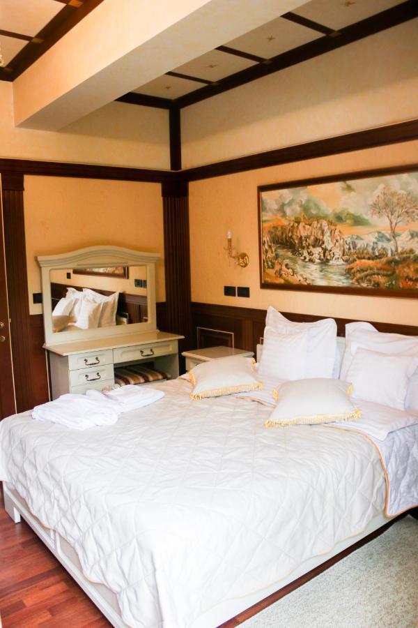 My Hotel Apartments Bucureşti Ngoại thất bức ảnh