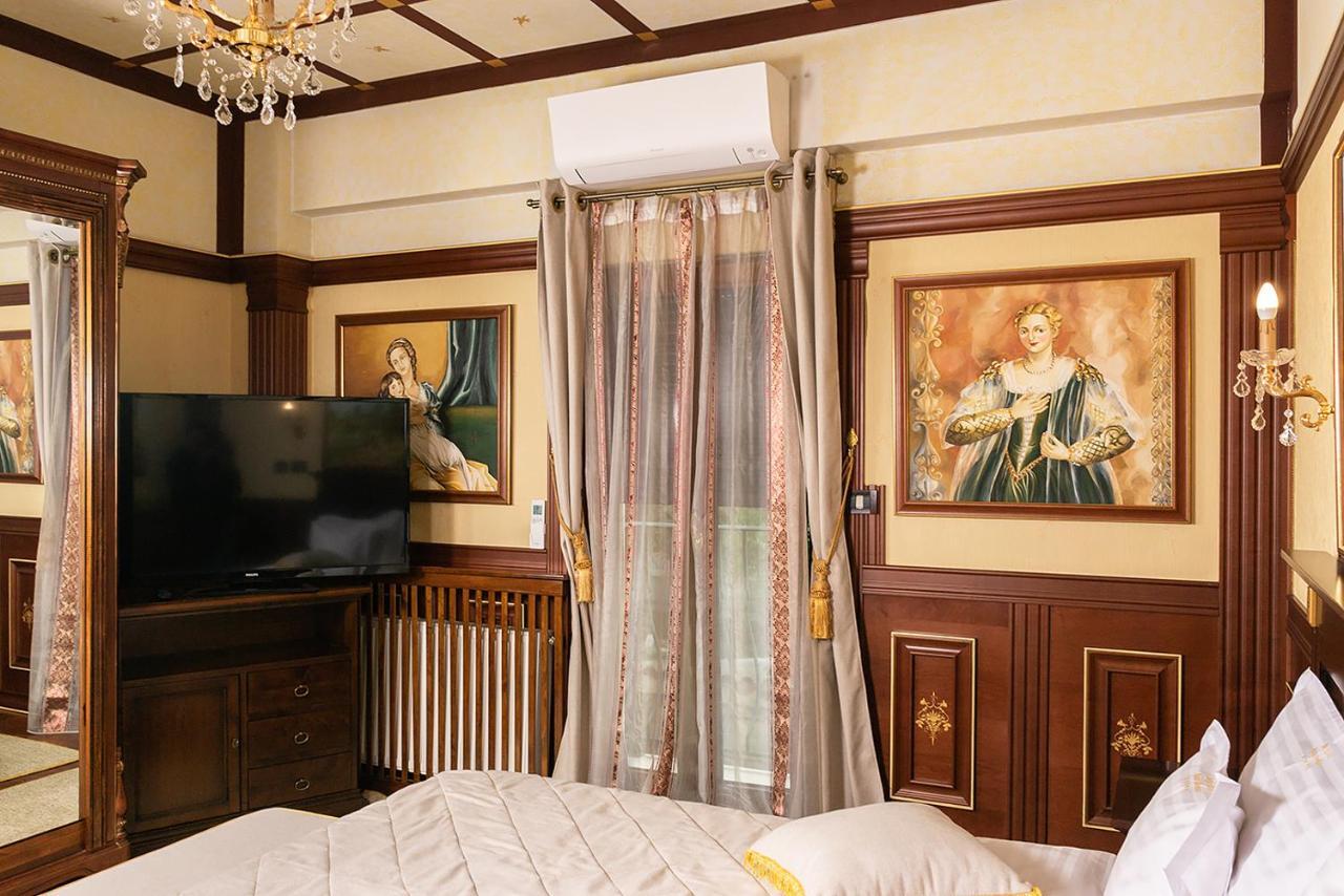 My Hotel Apartments Bucureşti Ngoại thất bức ảnh
