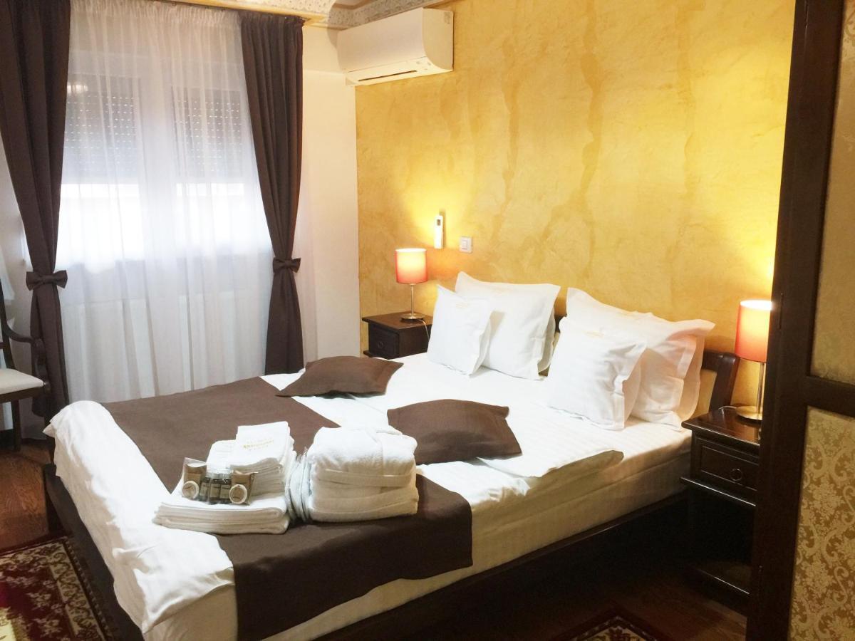 My Hotel Apartments Bucureşti Ngoại thất bức ảnh