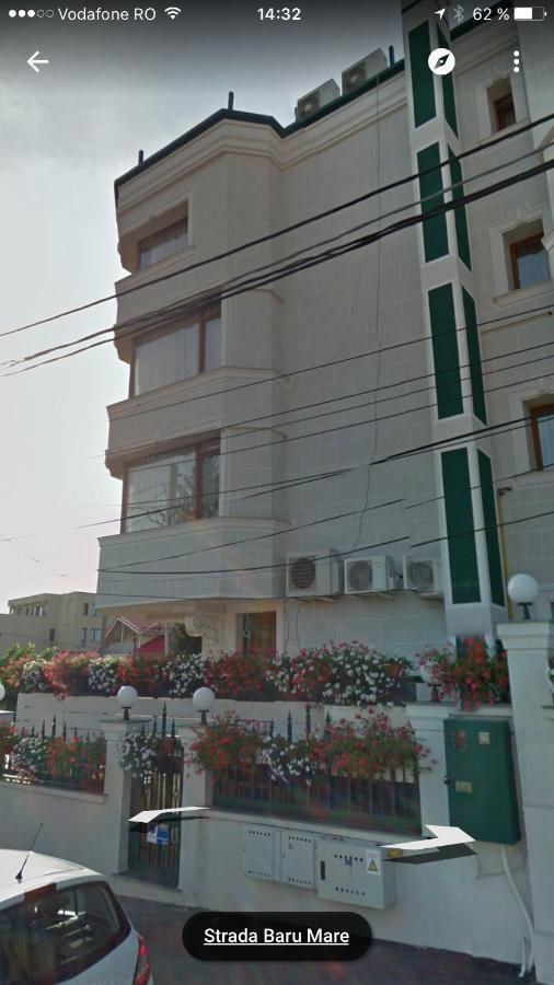 My Hotel Apartments Bucureşti Ngoại thất bức ảnh